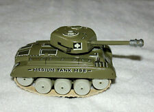 Gama Medium Tank M98
