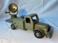 Retro/Vintage - Holzspielzeug