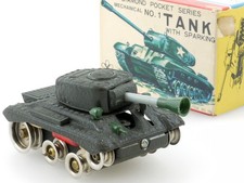 Yonezawa Diamond Pocket Series