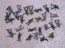 BwSEbb - 29 tlg. Konvolut