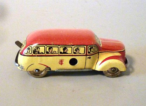 Tippco reisebus selten gut - tippco-reisebus.,