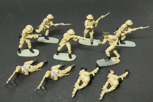 Spielzeugsoldaten figuren - spielzeugsoldaten,