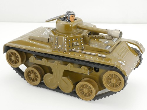 Joustra 700 blech panzer tchad - 700,
