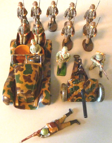 Tippco sammler kübelwagen - tippco, kÜbelwagen.1