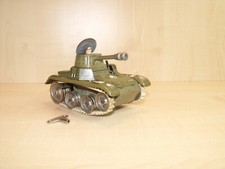 11031) Gama - Panzer m