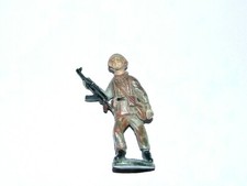 70 mm NVA Soldat DDR Spielzeug