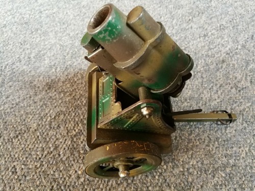 Vor 1945 moerser - vor, robust