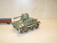 6923) Gama Tank - Uhrwerk