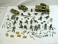 Militärspielzeug Figuren